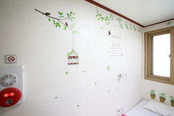 Myeongdong Stay Residence Сеул Экстерьер фото