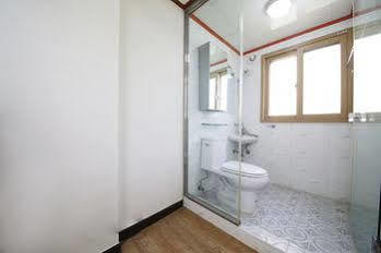 Myeongdong Stay Residence Сеул Экстерьер фото